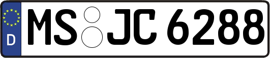 MS-JC6288