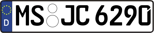MS-JC6290