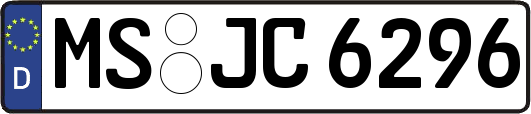 MS-JC6296