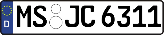 MS-JC6311