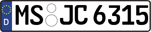 MS-JC6315
