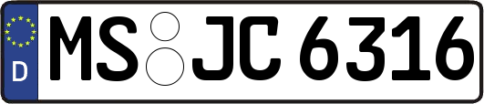 MS-JC6316