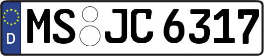 MS-JC6317