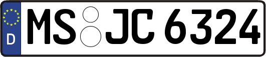 MS-JC6324