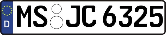 MS-JC6325
