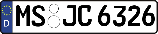 MS-JC6326
