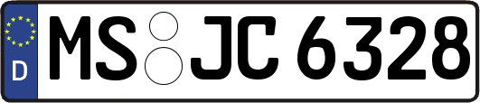 MS-JC6328