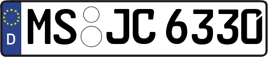 MS-JC6330