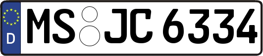 MS-JC6334