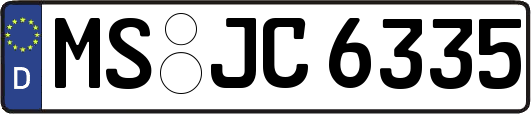 MS-JC6335