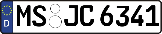 MS-JC6341