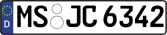 MS-JC6342