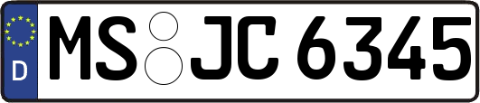 MS-JC6345
