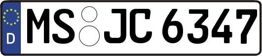 MS-JC6347