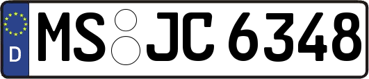 MS-JC6348
