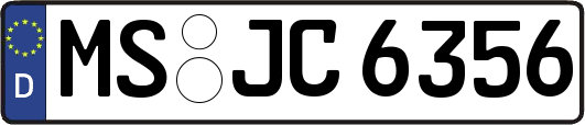 MS-JC6356