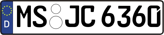 MS-JC6360