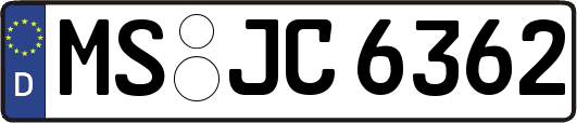 MS-JC6362