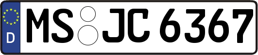 MS-JC6367