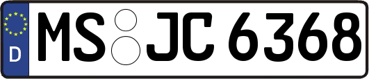 MS-JC6368