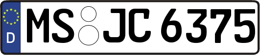 MS-JC6375