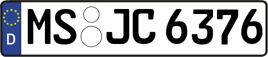 MS-JC6376