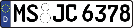 MS-JC6378