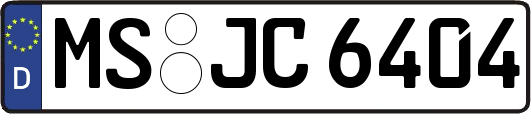 MS-JC6404