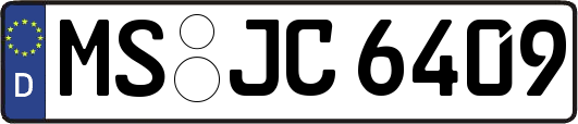 MS-JC6409