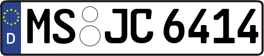 MS-JC6414