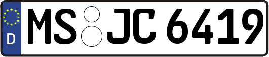 MS-JC6419