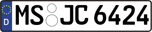 MS-JC6424