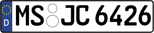 MS-JC6426