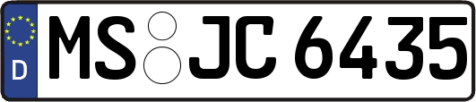 MS-JC6435