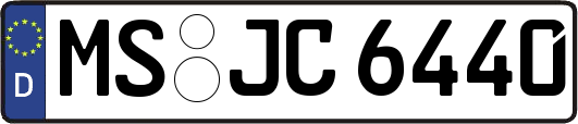 MS-JC6440
