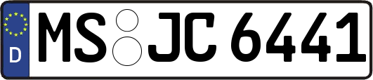 MS-JC6441