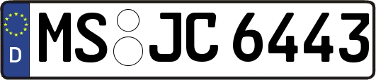MS-JC6443