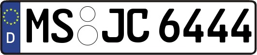 MS-JC6444