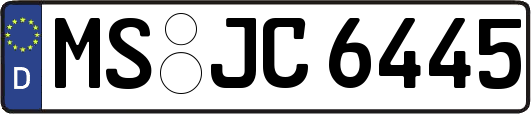 MS-JC6445
