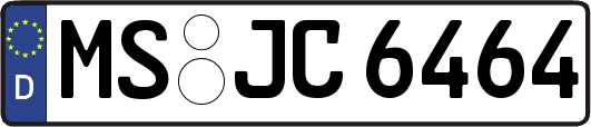 MS-JC6464