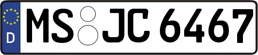 MS-JC6467