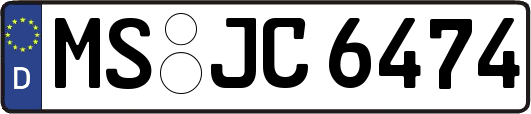 MS-JC6474