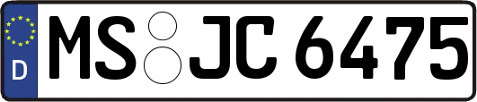 MS-JC6475