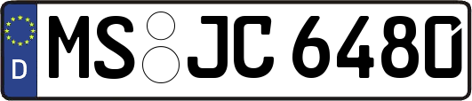 MS-JC6480