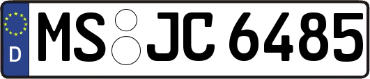 MS-JC6485