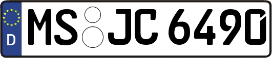 MS-JC6490