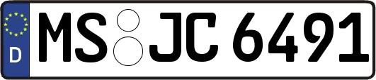MS-JC6491