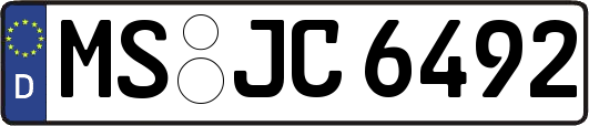 MS-JC6492