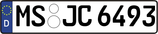 MS-JC6493