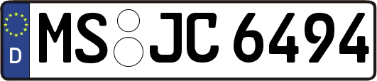 MS-JC6494